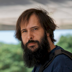 Manuel Maestre-Reyna